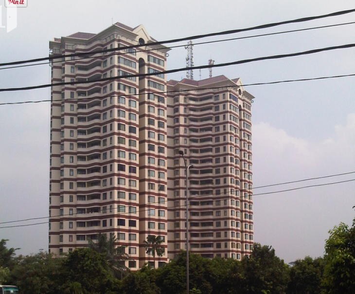 PT. Darma Prima Wibawa - Developer Apartemen di Indonesia 