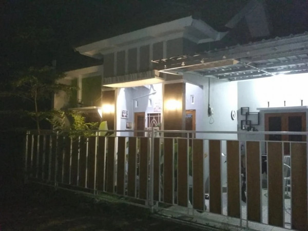 [A15310] Jual Rumah 3 Kamar, 50m2 - Bantul, Yogyakarta
