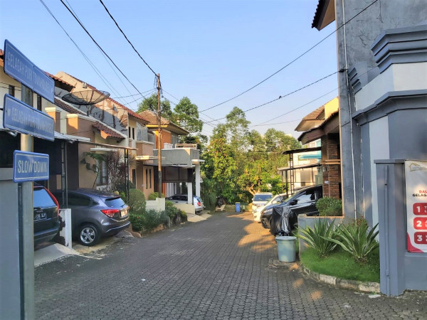 [24B763] Jual Tanah 127m2 - Ciputat Timur, Tangerang Selatan