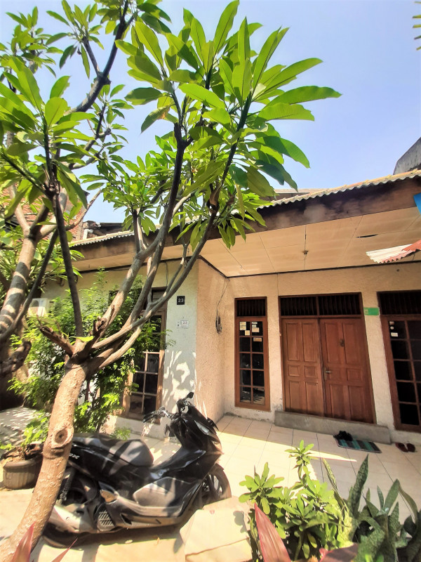 [B24633] Jual Rumah 5 Kamar, 195m2 - Duren Sawit, Jakarta Timur