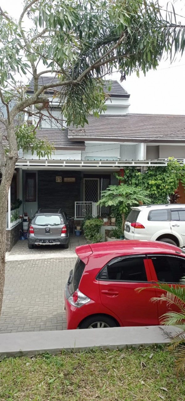 [C070F1] Jual Rumah 2 Kamar, 140m2 - Padalarang, Bandung