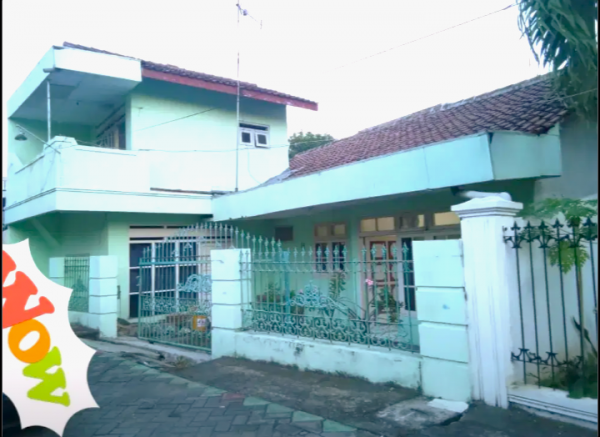 [648C80] Jual Rumah 3 Kamar 131m2 Pasuruan Jawa Timur