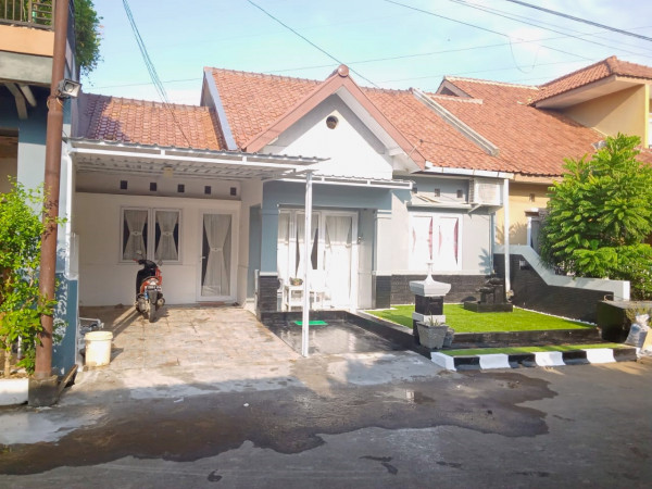 [DDCBF1] Jual Rumah 2 Kamar 100m2 Kesambi Cirebon