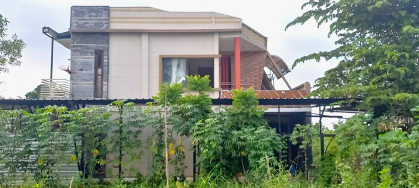 [C70709] Jual Rumah 5 Kamar Singosari Malang