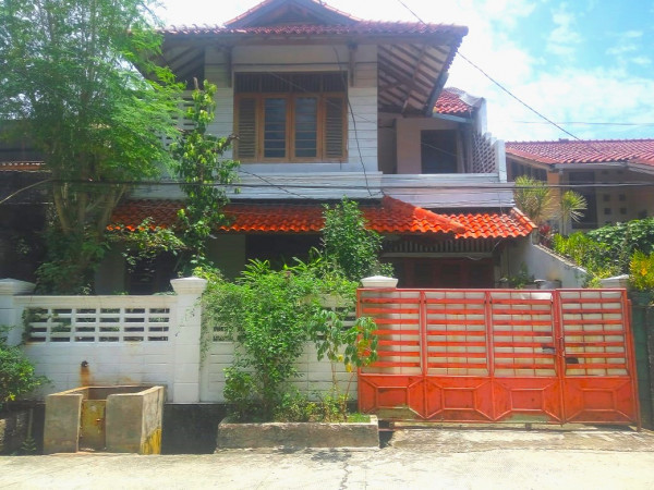 [ADFFB6] Dijual Cepat Rumah 7 Kamar Mampang Prapatan Jakarta Selatan