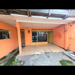 [F43C25] Jual Rumah 2 Kamar 90m2 - Sukomanunggal, Surabaya