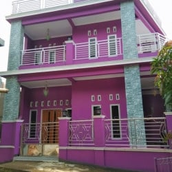 [DC0253] Jual Rumah 3 Kamar, 336m2 - Cijambe, Subang
