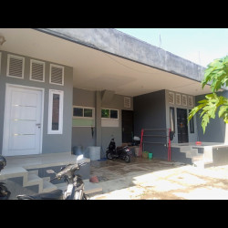 [D57575] Jual Rumah 1 Kamar 36m2 D'Green House Cirebon