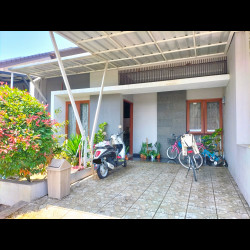 [864177] Jual Rumah 2 Kamar 85m2 Bandung Kidul