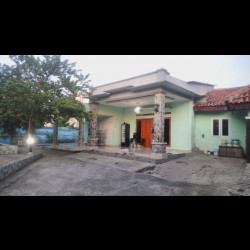 [D2F167] Jual Rumah di Kecamatan Duren Jaya Bekasi Timur Unfurnished