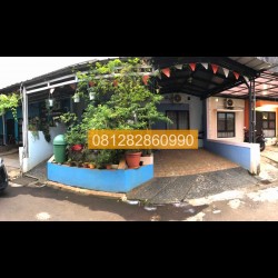 Jual Rumah Essence Park Jatiwaringin Bekasi 8D5409