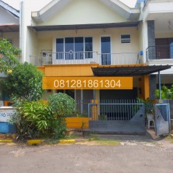 Jual Rumah Intercon Kebon Jeruk Jakarta Barat 84542F