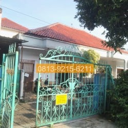 Jual Rumah dan Kost Banyumanik Semarang C6806E