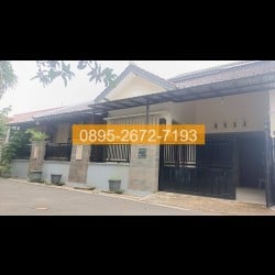 Jual Rumah Slawi Tegal 4 Kamar 196m² 9F394F
