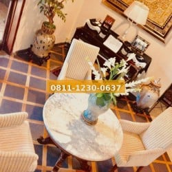 Jual Rumah di Andara Pondok Labu 650m2 5 Kamar F3931D