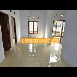 Rumah Murah Siap Huni di Banjar Jawa Barat – Saphire Regency Tipe 54 1482F0