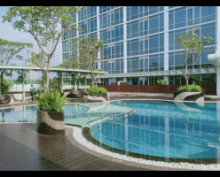 Jual Apartemen U Residence Karawaci Tangerang - Studio 32  m2 Unfurnished
