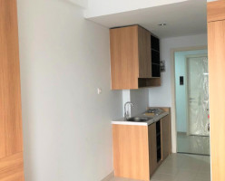 [E8D78E] Over Kredit Apartemen Tamansari Urbano Bekasi - 1BR Furnished