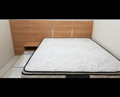 [9C4D0C] Sewa Apartemen Gunawangsa Tidar Surabaya - 2 BR 40,63m2 Furnished