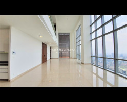 [464567] Jual Apartemen Anandamaya Residences Jakarta Selatan - 5 BR 898m2 Unfurnished