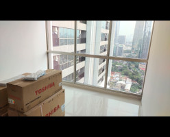[B88864] Jual Apartemen Newton Ciputra World Jakarta Selatan - 1 BR 41m2 Unfurnished