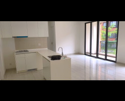 [38D799] Jual Apartemen LLOYD Low Rise Apartment Tangerang - 3BR Semi-furnished