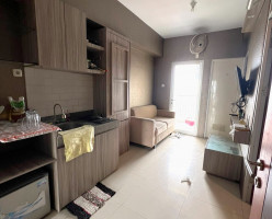 [6368C5] Sewa Apartemen Gunawangsa Tidar Surabaya - 2 BR 40m2 Furnished