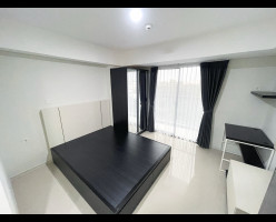 Sewa Apartemen Daan Mogot City Jakarta Barat - Studio 31.87     m2 Semi-Furnished
