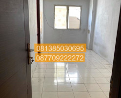 Sewa Apartemen City Park Jakarta Barat 2BR Unfurnished 229560