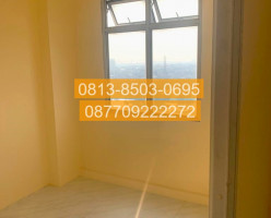 Sewa Apartemen Bandar Kemayoran Jakarta 2BR Unfurnished 2F8382