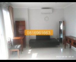 Sewa Apartemen Semanggi Jakarta Studio Furnished 44C506