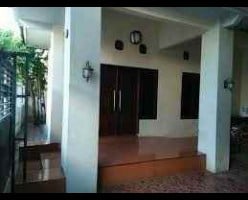 Dijual Murah Rumah Di Perumahan Bumi Ayu Dawuhan Situbondo Surabaya - 2 BR 140m2 Unfurnished