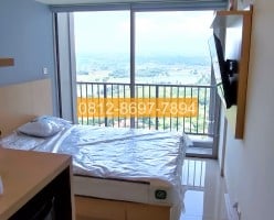 Jual Apartemen Orange County Bekasi Studio Furnished A77226
