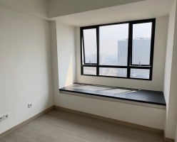 Jual Apartemen Hyde Residence – Collins Boulevard Tangerang - Studio 22m2 Semi-Furnished