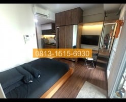 Sewa Apartemen Puri Orchard Jakarta Barat Studio Furnished 32FC1A