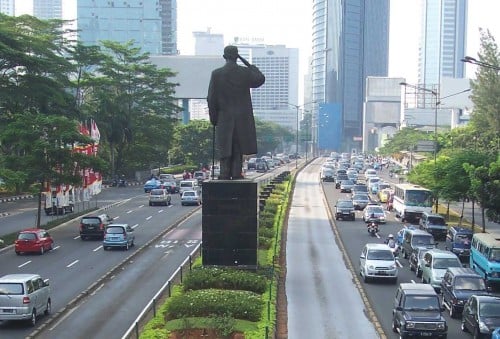 Sudirman