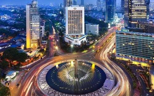 Thamrin