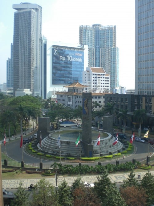 Mega Kuningan