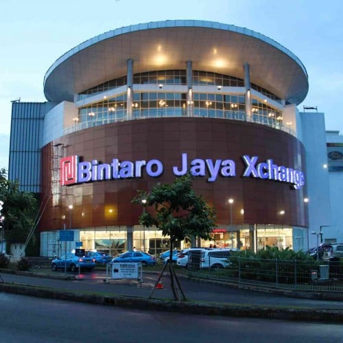 Bintaro