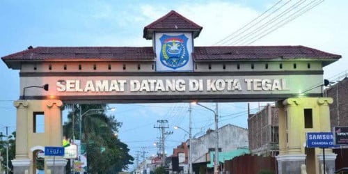 Tegal