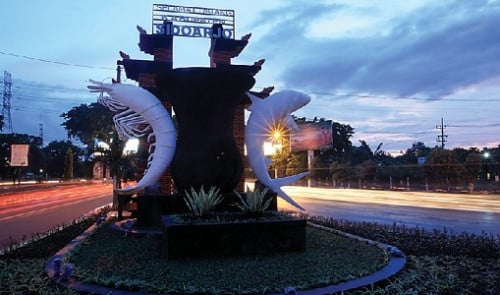 Sidoarjo