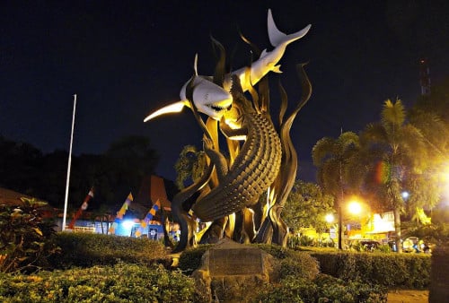 Surabaya