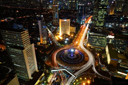 Jakarta Pusat