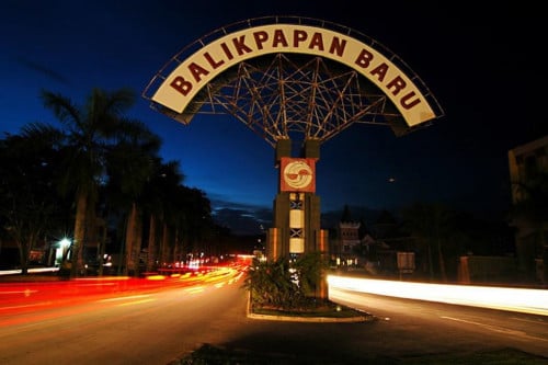 Balikpapan