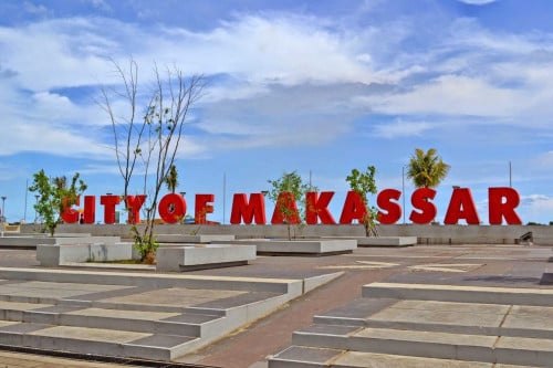 Makassar Makassar