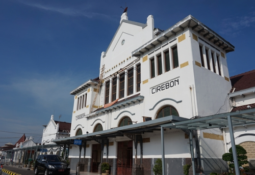 Cirebon