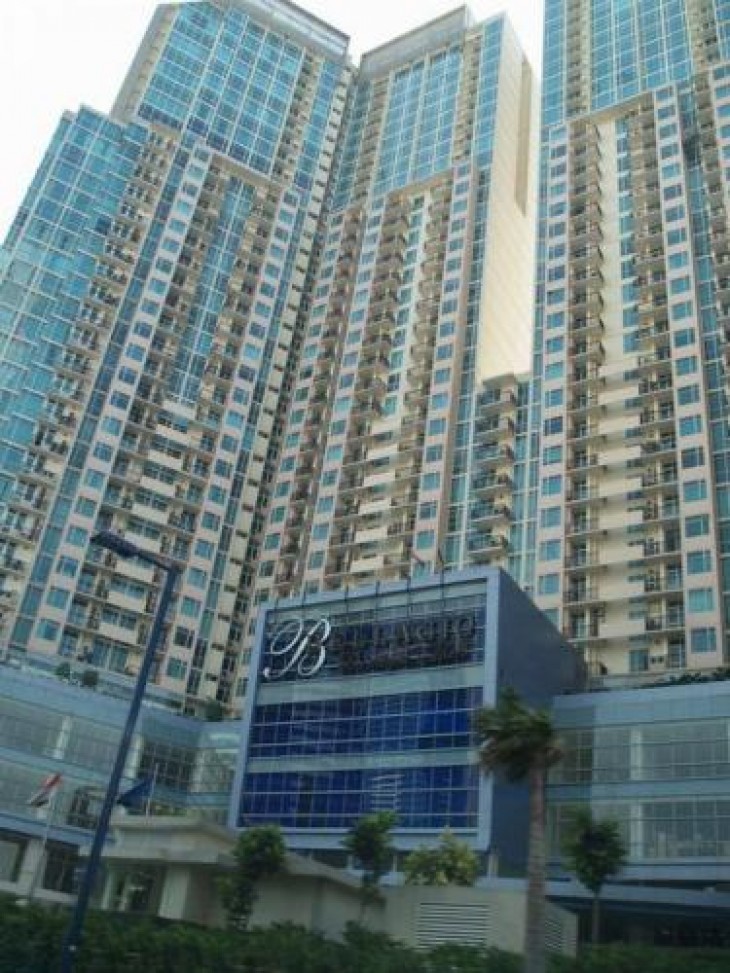 Sewa Jual Apartemen Bellagio di Jakarta Selatan