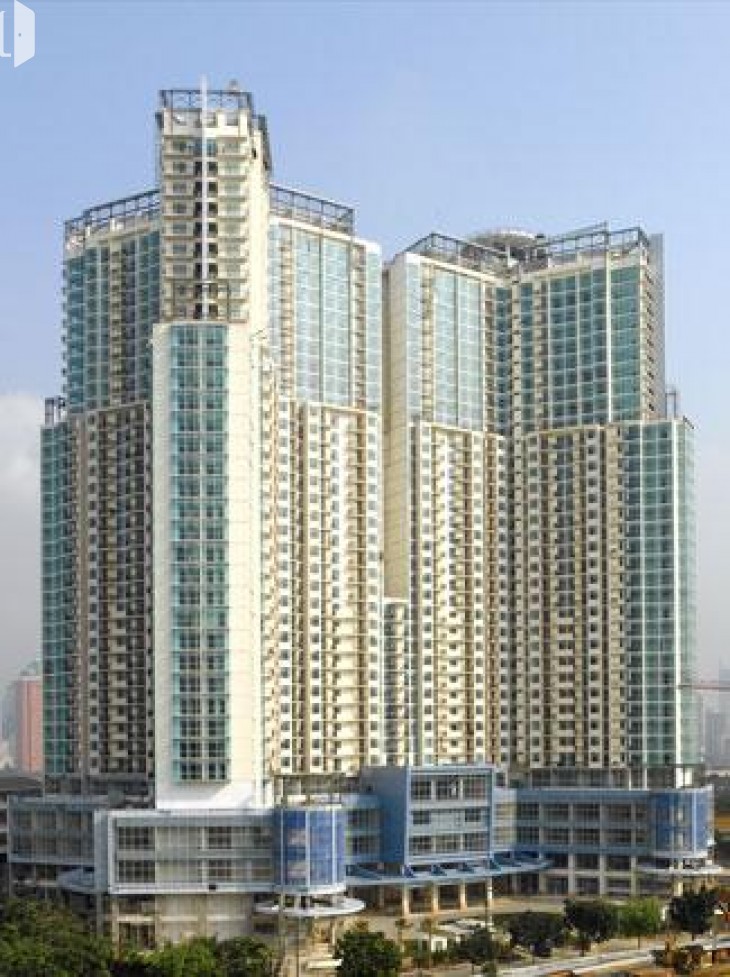 Sewa Jual Apartemen  Bellagio di Jakarta Selatan