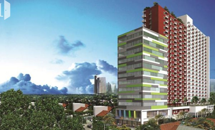 Sewa Jual Apartemen Taman Melati di Depok 