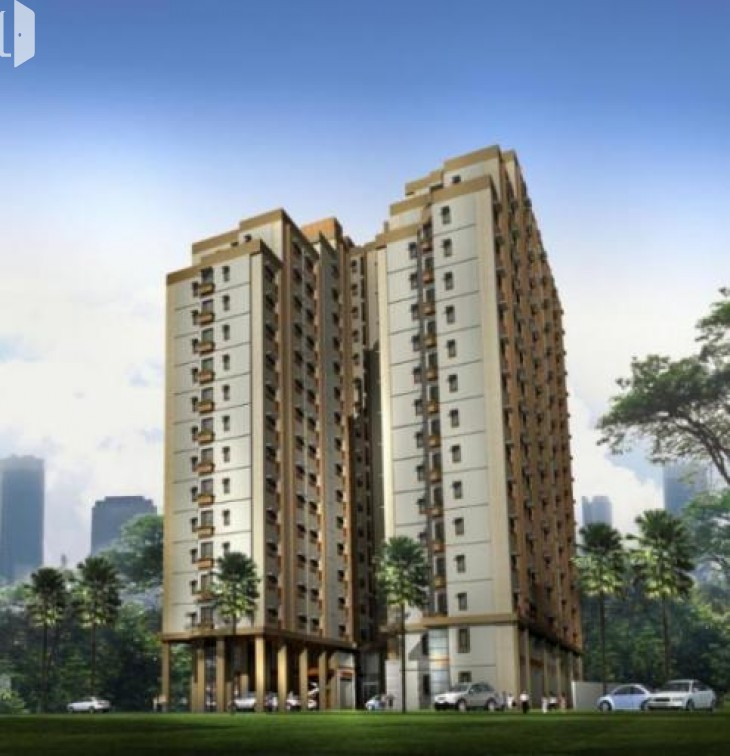 Sewa Jual Apartemen MT Haryono Residence di Jakarta Timur